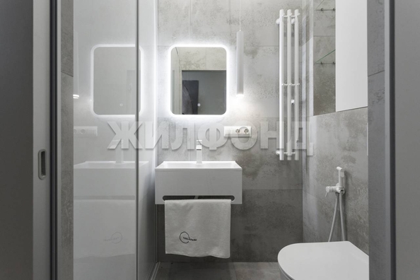 
  Продается 3-комн. квартира, 69.3 м², Тесла ул, д. 24
. Фото 28.