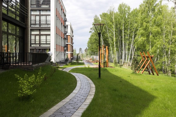 
  Продается 3-комн. квартира, 69.3 м², Тесла ул, д. 24
. Фото 40.