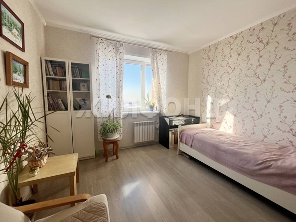 
  Продается 3-комн. квартира, 60.3 м², Сержанта Коротаева ул, д. 9
. Фото 7.