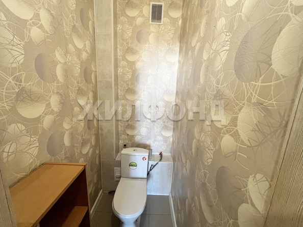 
  Продается 3-комн. квартира, 60.3 м², Сержанта Коротаева ул, д. 9
. Фото 10.