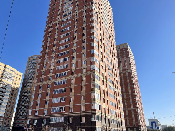 
  Продается 3-комн. квартира, 60.3 м², Сержанта Коротаева ул, д. 9
. Фото 17.