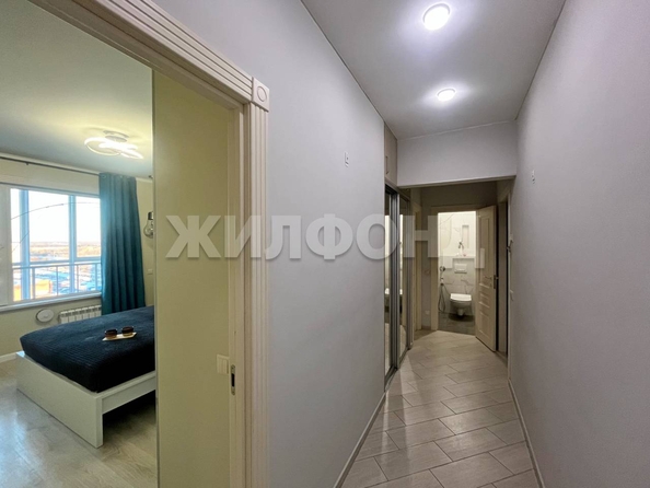 
  Продается 3-комн. квартира, 75.9 м², ЖК Дом на республиканской
. Фото 14.