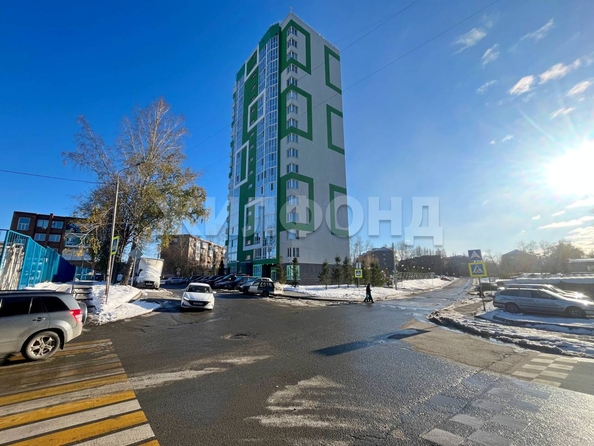 
  Продается 3-комн. квартира, 75.9 м², ЖК Дом на республиканской
. Фото 24.