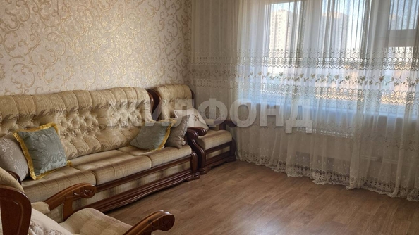 
  Продается 3-комн. квартира, 74 м², Одоевского ул, д. 1/11
. Фото 13.