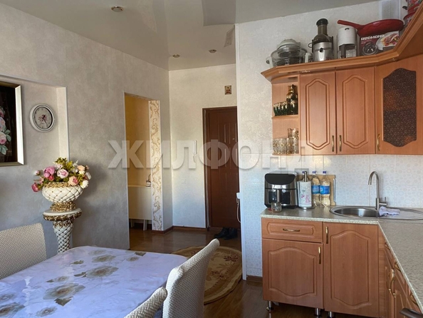 
  Продается 3-комн. квартира 74 м². Фото 5.
