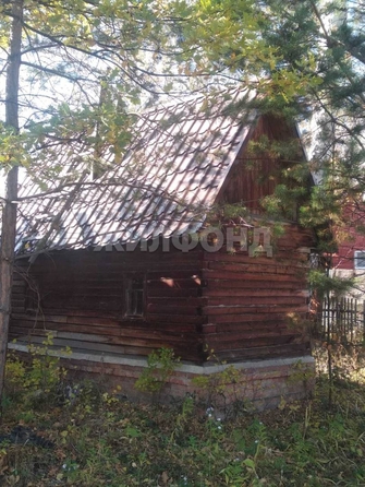 
  Продается дача, 25 м², СНТ Мелиоратор
. Фото 6.