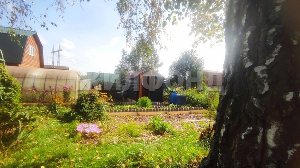 
  Продается дача, 45 м², СНТ Ручеёк
. Фото 5.