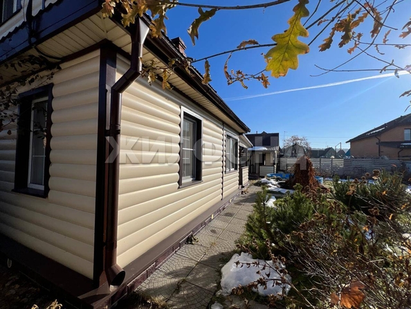 
  Продается дача, 44.9 м², СНТ Лазурный
. Фото 1.