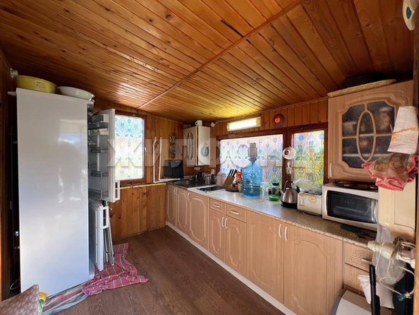 
  Продается дача, 44.9 м², СНТ Лазурный
. Фото 8.