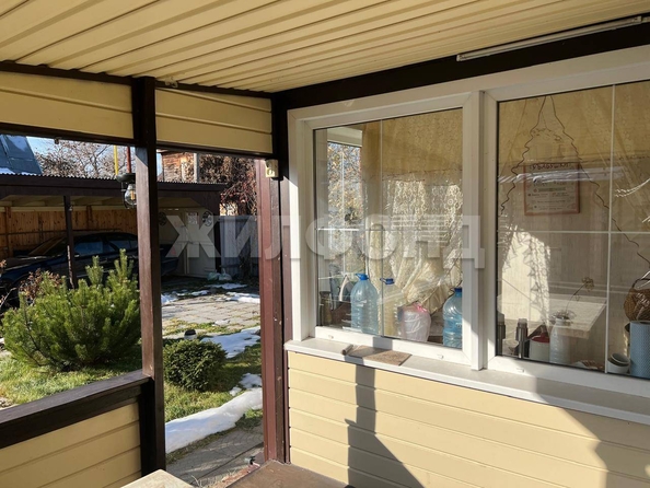 
  Продается дача, 44.9 м², СНТ Лазурный
. Фото 10.