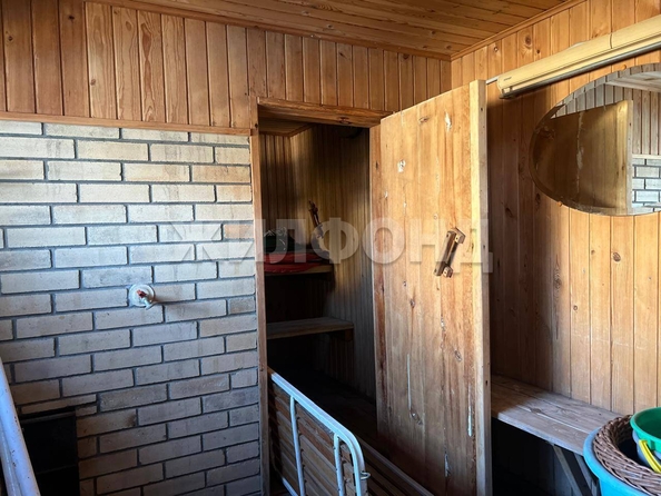 
  Продается дача, 44.9 м², СНТ Лазурный
. Фото 13.
