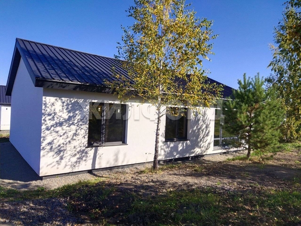 
  Продается дом, 94.3 м²,  Рябиновый мкр
. Фото 2.