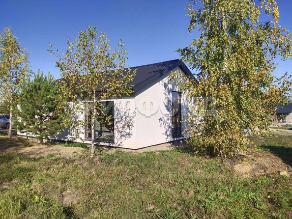 
  Продается дом, 94.3 м²,  Рябиновый мкр
. Фото 4.