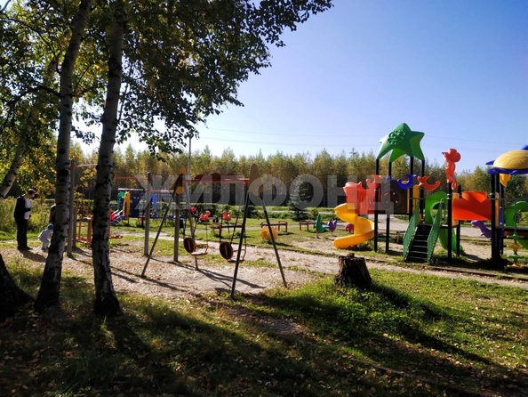 
  Продается дом, 94.3 м²,  Рябиновый мкр
. Фото 23.