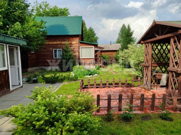 
  Продается дача, 80 м², СНТ Солнечная долина
. Фото 5.