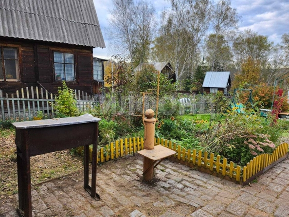 
  Продается дача, 45 м², СНТ Ромашка
. Фото 10.