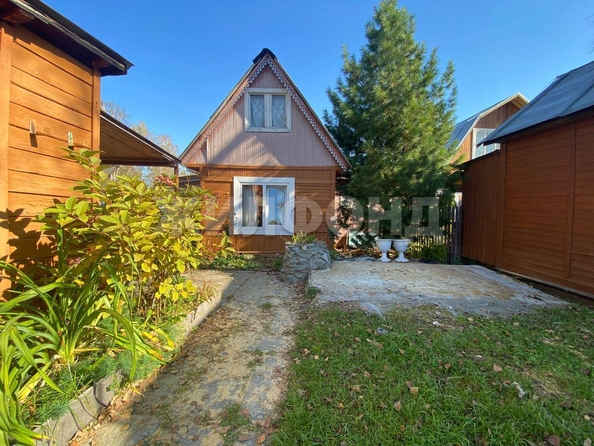 
  Продается дача, 45 м², СНТ Ромашка
. Фото 28.