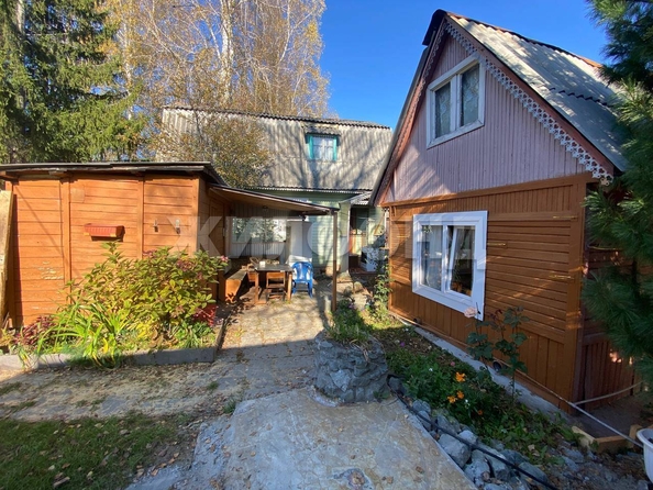 
  Продается дача, 45 м², СНТ Ромашка
. Фото 29.