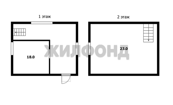 
  Продается дача, 45 м², СНТ Ромашка
. Фото 31.