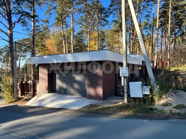 
  Продается дом, 230.7 м², Новосибирск
. Фото 5.