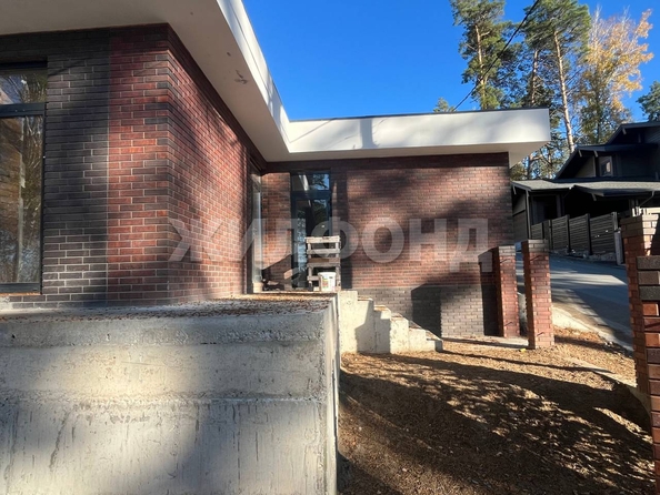 
  Продается дом, 230.7 м², Новосибирск
. Фото 9.