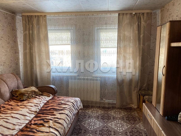 
  Продается дом, 67.2 м², Новосибирск
. Фото 2.