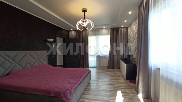 
  Продается дом, 362.6 м², Новосибирск
. Фото 24.