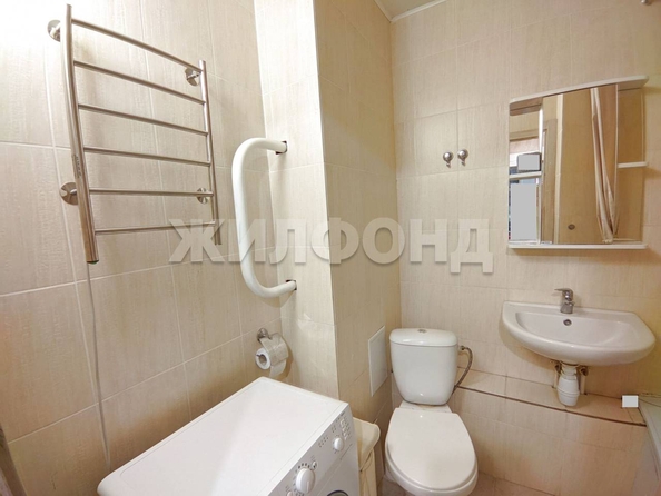 
  Продается 1-комн. квартира, 32.7 м², Стофато ул, д. 3/1
. Фото 11.