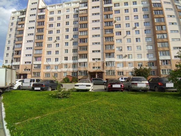 
  Продается 1-комн. квартира, 32.7 м², Стофато ул, д. 3/1
. Фото 16.