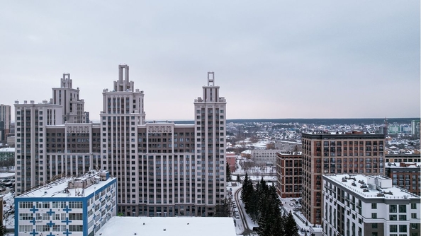 
  Продается 2-комн. квартира, 47.2 м², ЖК ОСКАР, дом 1
. Фото 2.