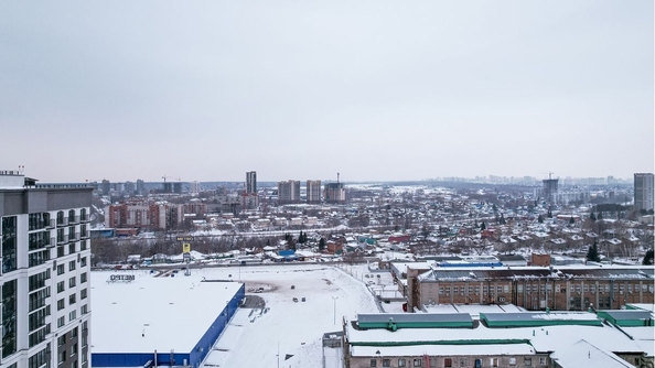 
  Продается 3-комн. квартира, 100.9 м², ЖК ОСКАР, дом 1
. Фото 3.