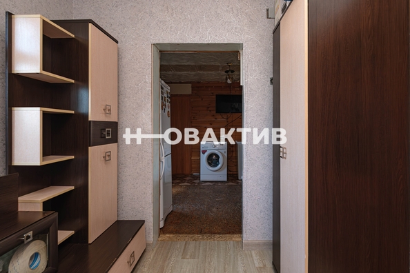 
  Продается дом, 49.4 м², Новосибирск
. Фото 9.