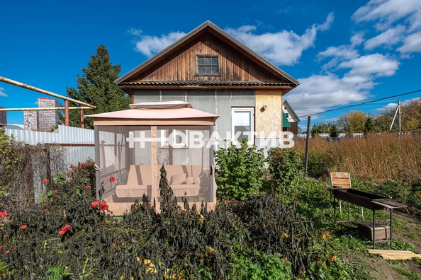 
  Продается дом, 49.4 м², Новосибирск
. Фото 17.