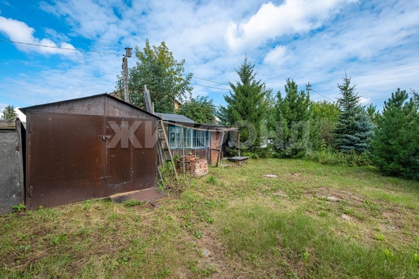 
  Продается дом, 20.1 м², Новосибирск
. Фото 3.