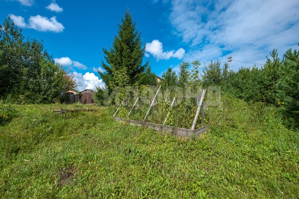 
  Продается дом, 20.1 м², Новосибирск
. Фото 7.