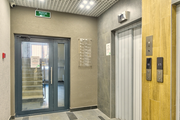 
  Продается офис, 78 м², ЖК Никольский парк, дом 5
. Фото 6.