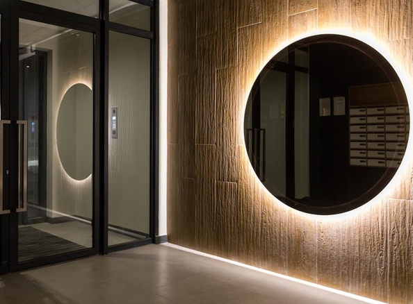 
  Продается 1-комн. квартира, 39.6 м², ЖК Лебедевский квартал, дом 1
. Фото 13.