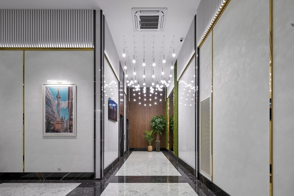 
  Продается 1-комн. квартира, 77.6 м², ЖК Richmond Residence (Ричмонд)
. Фото 14.