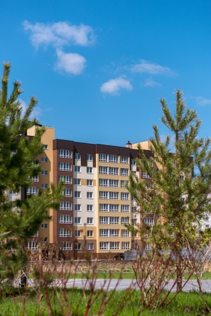 
  Продается 2-комн. квартира, 43 м², ЖК Фламинго, дом 20
. Фото 16.