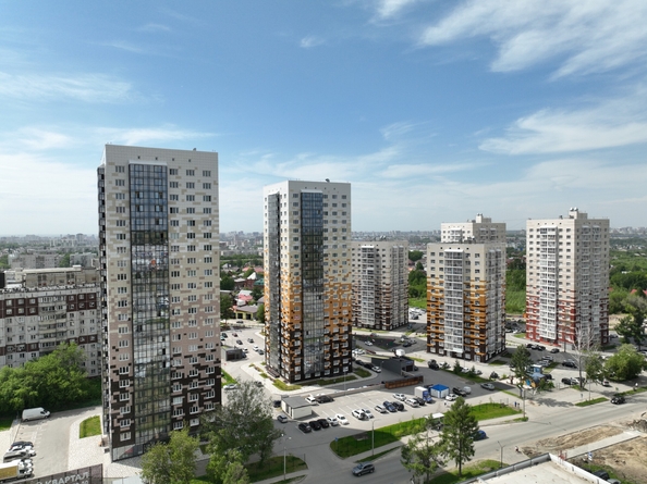 
  Продается 3-комн. квартира 79.9 м², в ЖК Ред Фокс, дом 6/2. Фото 6.