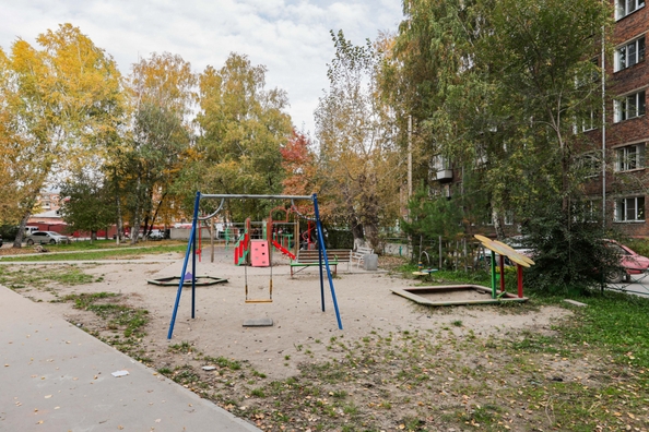
  Продается 1-комн. квартира, 31.6 м², Гоголя ул, д. 229
. Фото 4.