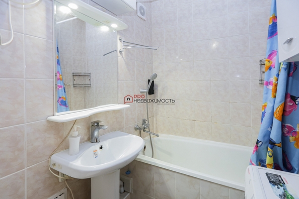 
  Продается 1-комн. квартира, 31.6 м², Гоголя ул, д. 229
. Фото 21.