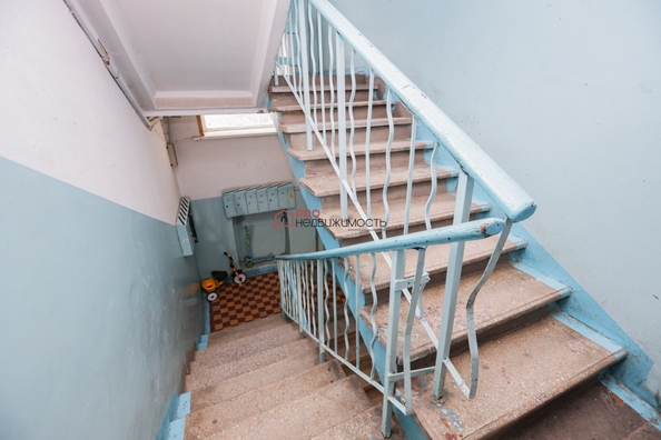 
  Продается 1-комн. квартира, 31.6 м², Гоголя ул, д. 229
. Фото 28.