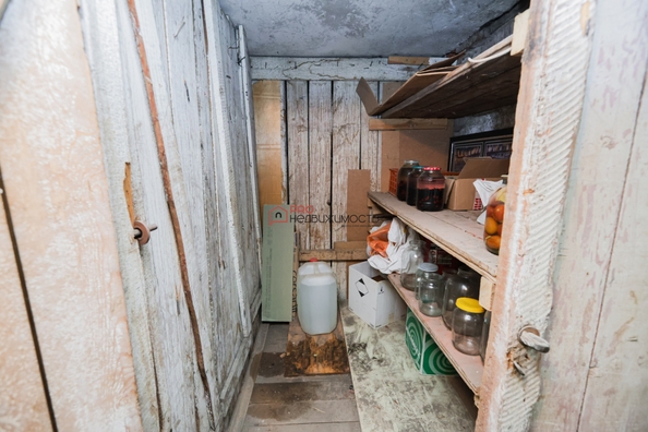 
  Продается 1-комн. квартира, 31.6 м², Гоголя ул, д. 229
. Фото 30.