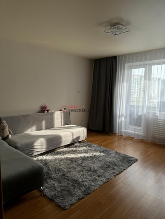 
  Продается 1-комн. квартира, 39.8 м², Лазурная ул, д. 20
. Фото 4.