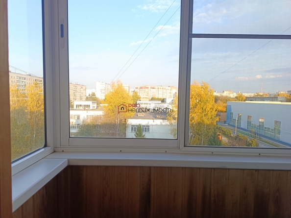 
  Продается 3-комн. квартира, 60.4 м², Новосибирская ул, д. 13
. Фото 4.