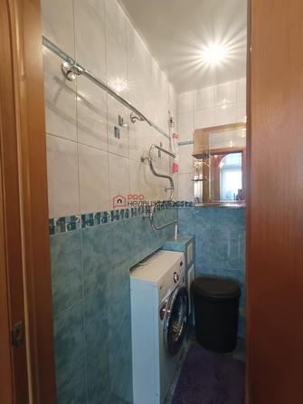 
  Продается 3-комн. квартира, 60.4 м², Новосибирская ул, д. 13
. Фото 15.