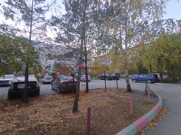 
  Продается 3-комн. квартира, 60.4 м², Новосибирская ул, д. 13
. Фото 23.