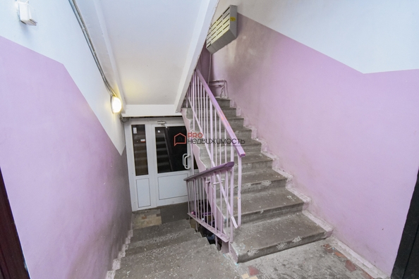 
  Продается 2-комн. квартира, 40.6 м², Сибирская ул, д. 44
. Фото 5.