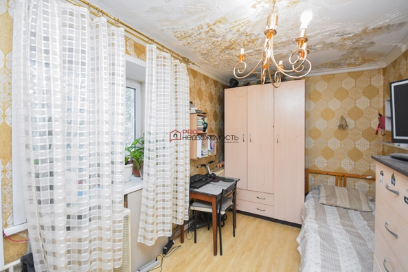 
  Продается 2-комн. квартира, 40.6 м², Сибирская ул, д. 44
. Фото 10.